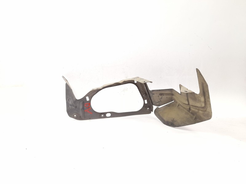 Recambio de varios para peugeot 607 (s2) 2.0 16v hdi fap cat (rhr / dw10bted4) referencia OEM IAM   