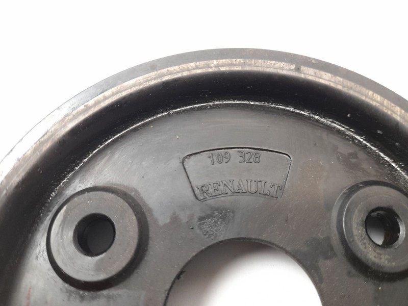 Recambio de varios para renault espace iii /grand espace (je0) 2.2 dci (je0k) referencia OEM IAM 109328  