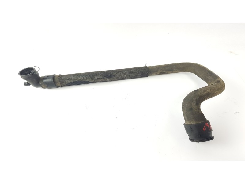 Recambio de tubo para peugeot expert furgón (229) 2.0 hdi referencia OEM IAM   