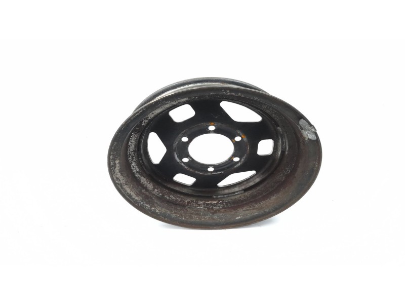 Recambio de llanta para isuzu trooper (ubs) 2.8 td (ubs55) referencia OEM IAM 40291S38  