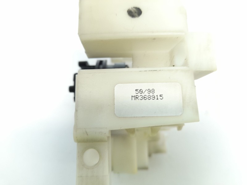 Recambio de varios para mitsubishi space star monospace (dg_a) 1.8 gdi (dg5a) referencia OEM IAM MR368915  
