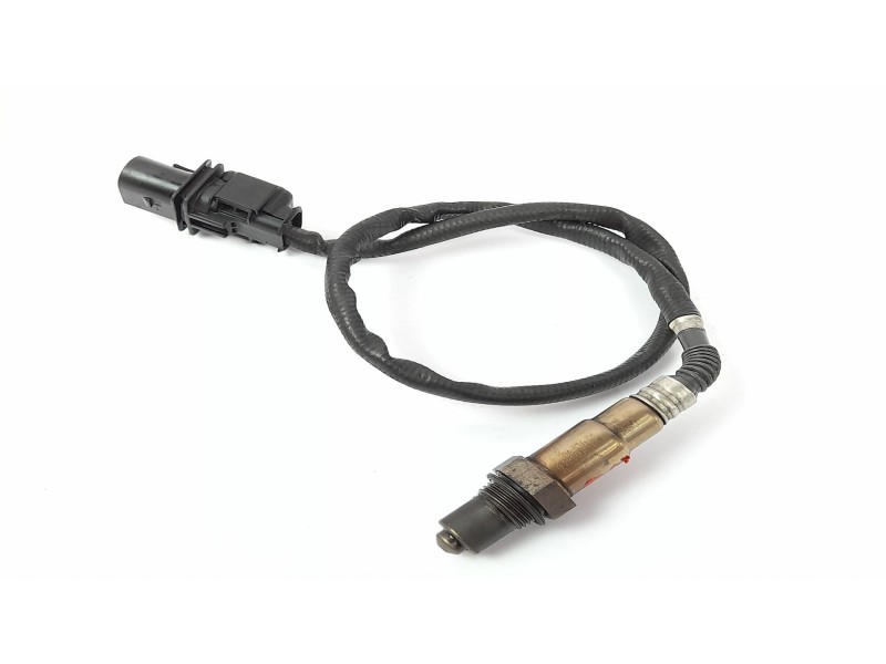 Recambio de sonda lambda para bmw serie 5 berlina (e60) 535 d referencia OEM IAM 0281004029 7794634 