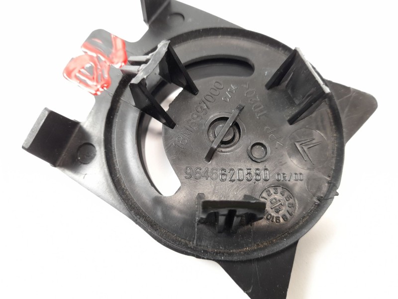 Recambio de varios para citroën c3 i (fc_, fn_) 1.4 16v hdi referencia OEM IAM 9646620580  