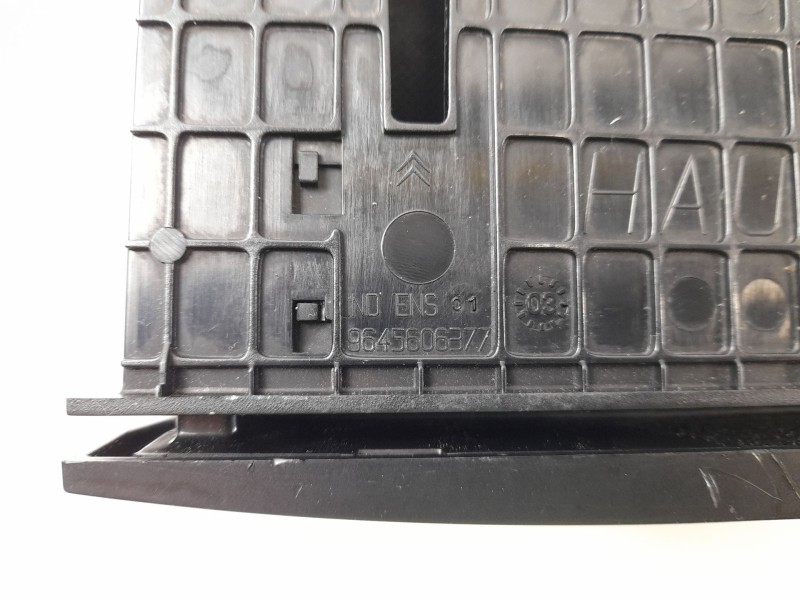 Recambio de varios para citroën c3 i (fc_, fn_) 1.4 16v hdi referencia OEM IAM 9645606377  