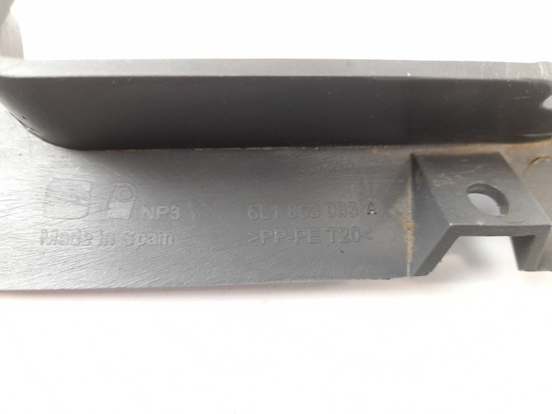 Recambio de varios para seat ibiza (6l1) 1.4 tdi referencia OEM IAM 6L1863083A  