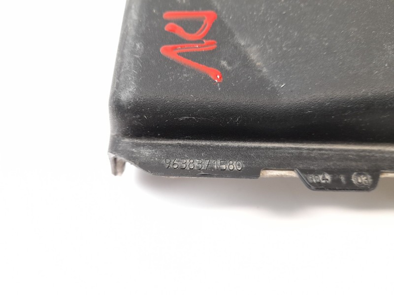 Recambio de varios para citroën c3 i (fc_, fn_) 1.4 16v hdi referencia OEM IAM 9638371580  