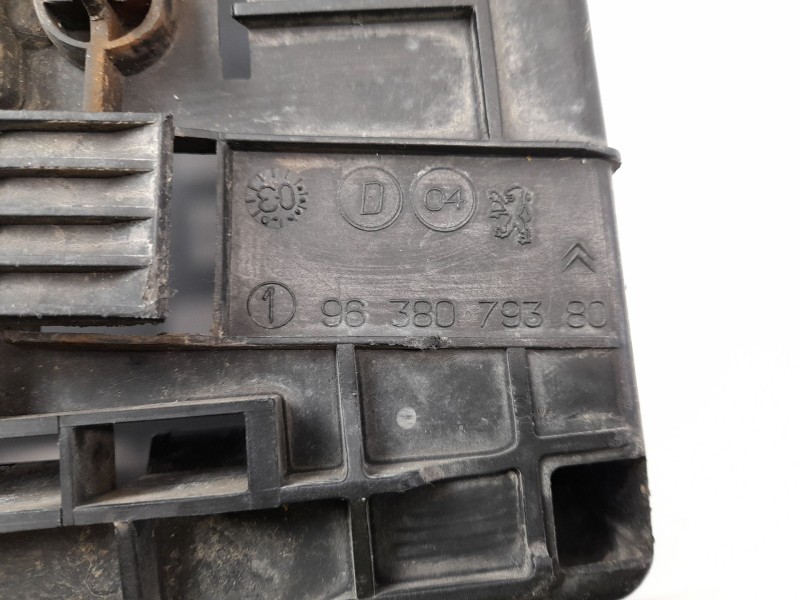 Recambio de varios para citroën c3 i (fc_, fn_) 1.4 16v hdi referencia OEM IAM 9638079380  