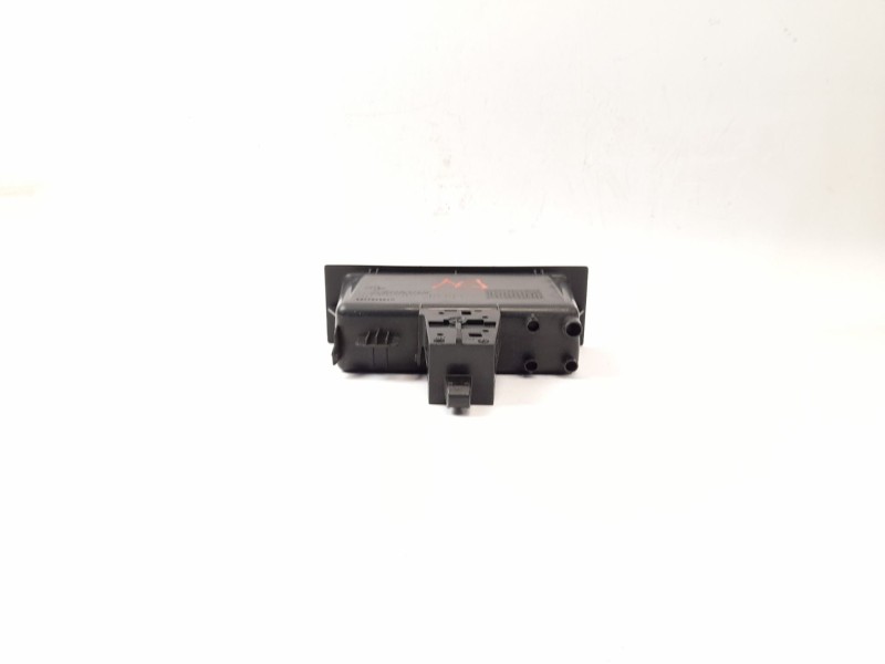 Recambio de varios para nissan nv300 kombi (x82) 1.6 dci 125 referencia OEM IAM 684758924R  