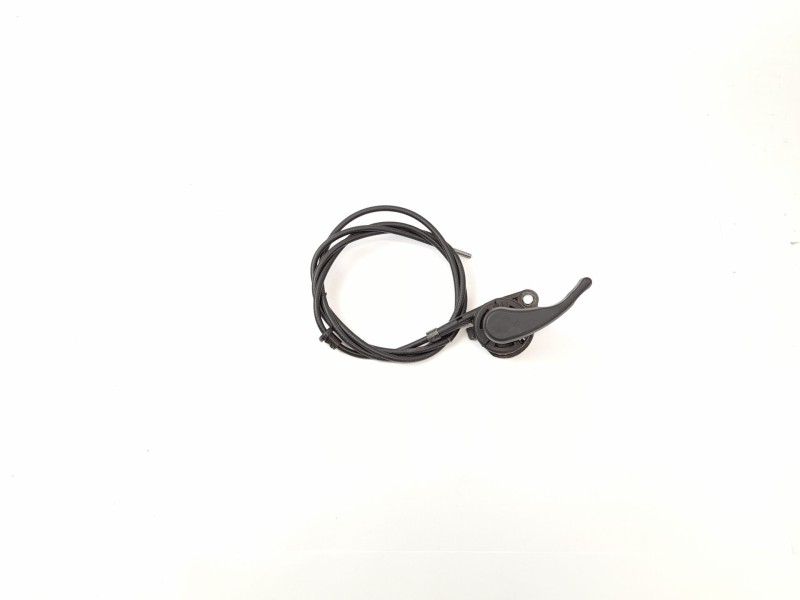 Recambio de varios para nissan nv300 kombi (x82) 1.6 dci 125 referencia OEM IAM   
