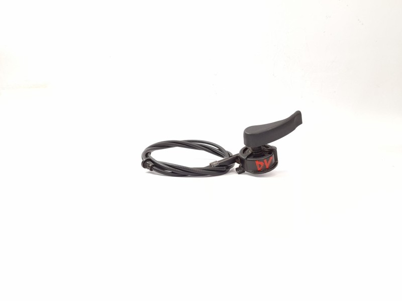Recambio de varios para nissan nv300 kombi (x82) 1.6 dci 125 referencia OEM IAM   