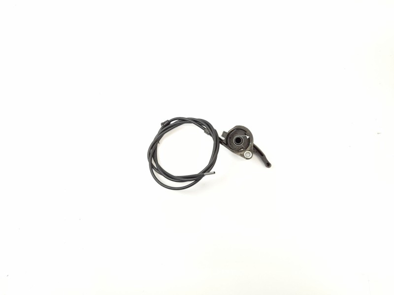 Recambio de varios para nissan nv300 kombi (x82) 1.6 dci 125 referencia OEM IAM   