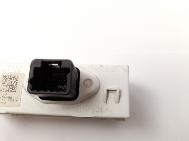 Recambio de varios para nissan nv300 kombi (x82) 1.6 dci 125 referencia OEM IAM 2195892  