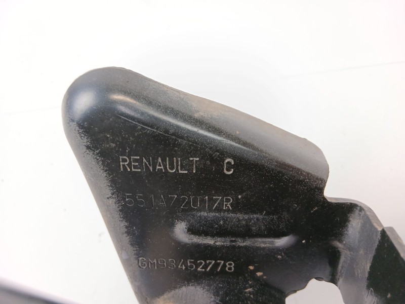 Recambio de varios para nissan nv300 kombi (x82) 1.6 dci 125 referencia OEM IAM 551A72017R  