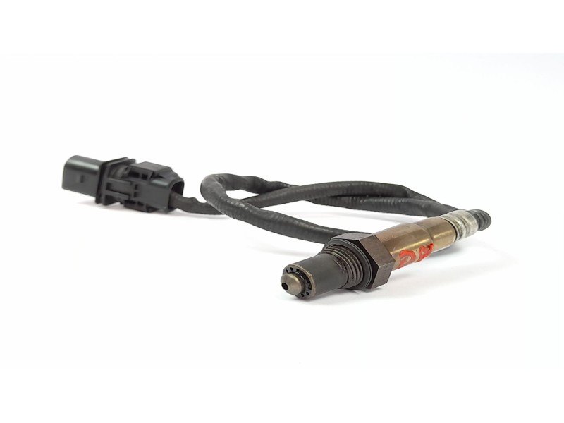 Recambio de sonda lambda para bmw serie 5 berlina (e60) 535 d referencia OEM IAM 0281004029 7794634 
