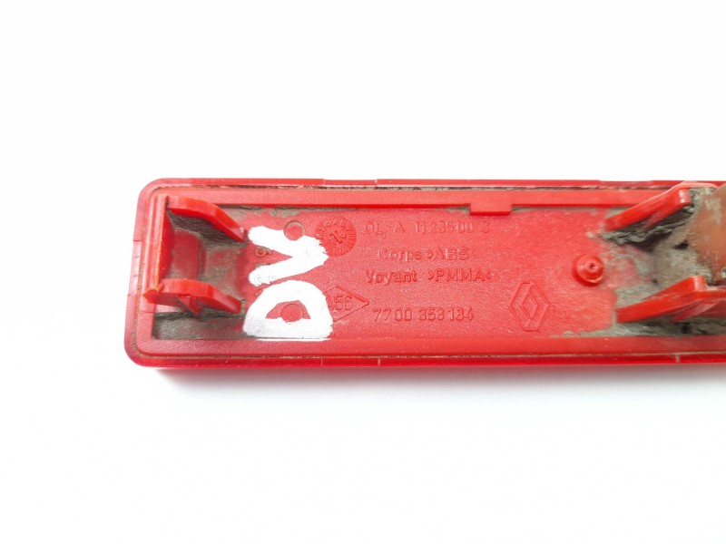 Recambio de varios para nissan nv300 kombi (x82) 1.6 dci 125 referencia OEM IAM 7700353184  
