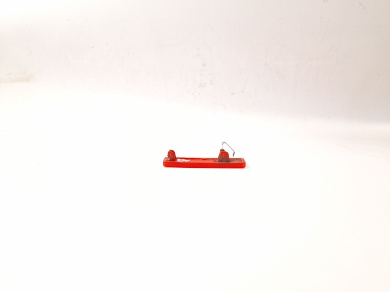 Recambio de varios para nissan nv300 kombi (x82) 1.6 dci 125 referencia OEM IAM 7700353184  