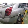 nissan primera (p12) del año 2002