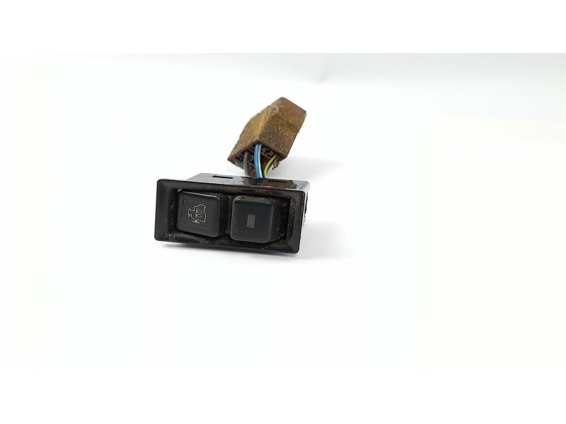 Recambio de interruptor para isuzu trooper (ubs) 2.8 td (ubs55) referencia OEM IAM   