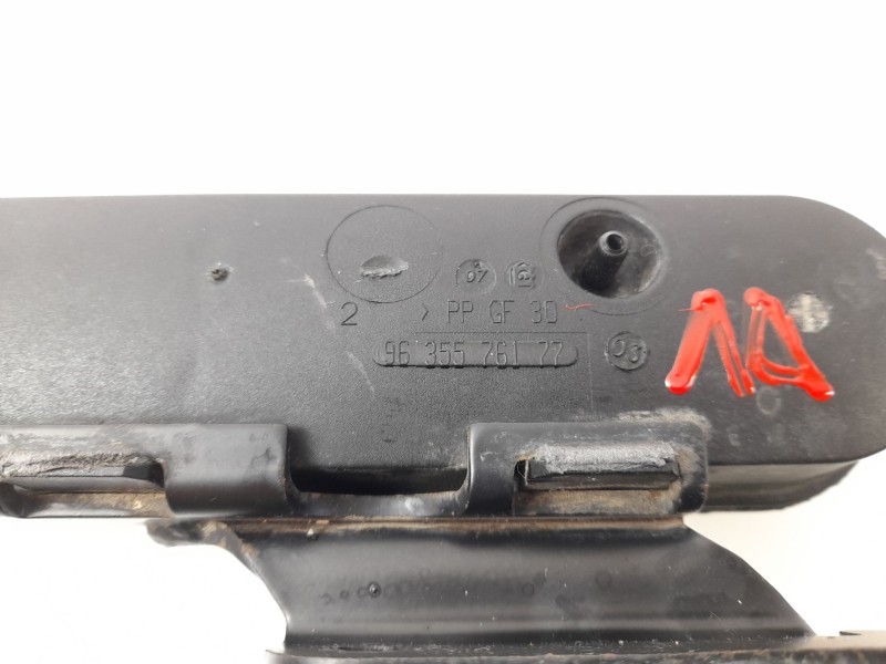 Recambio de varios para citroën c3 i (fc_, fn_) 1.4 16v hdi referencia OEM IAM 9635576177  