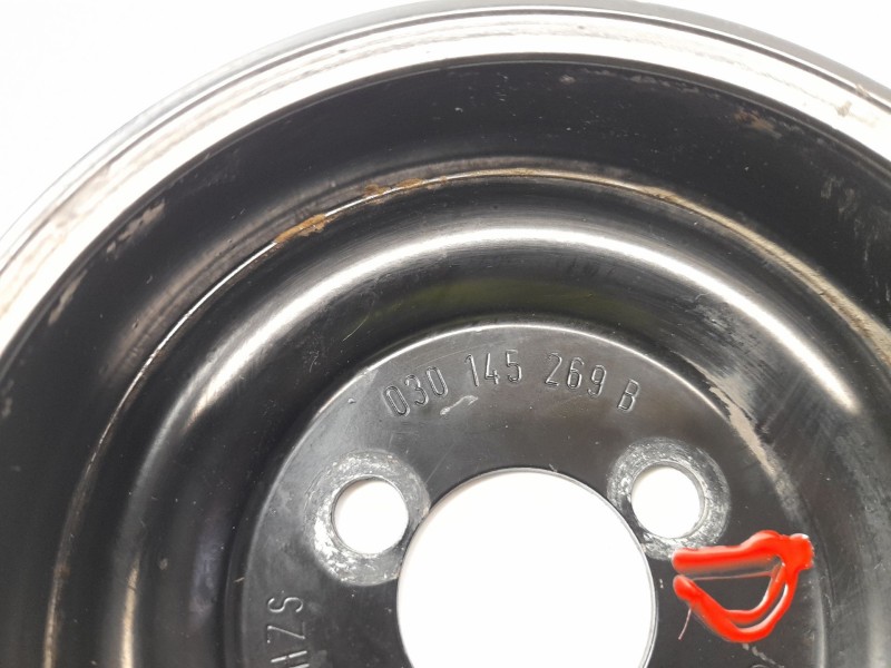Recambio de varios para seat cordoba (6k1, 6k2) 1.4 i referencia OEM IAM 030145269B  