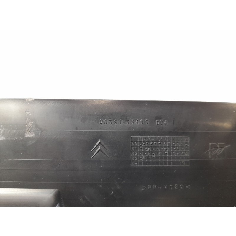 Recambio de varios para citroën c5 i break (de_) 2.0 hdi (derhzb, derhze) referencia OEM IAM 9639133480  