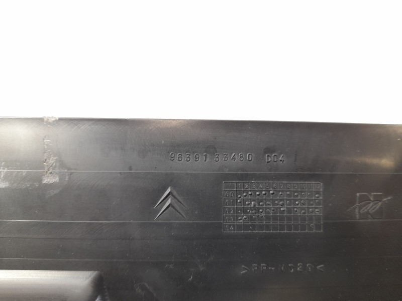 Recambio de varios para citroën c5 i break (de_) 2.0 hdi (derhzb, derhze) referencia OEM IAM 9639133480  