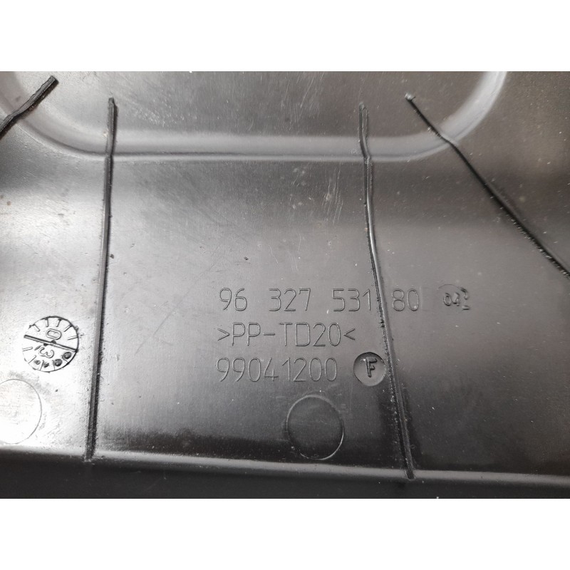 Recambio de varios para citroën c5 i break (de_) 2.0 hdi (derhzb, derhze) referencia OEM IAM 9632753180  