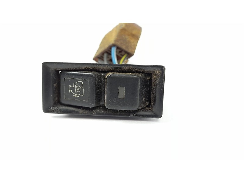 Recambio de interruptor para isuzu trooper (ubs) 2.8 td (ubs55) referencia OEM IAM   