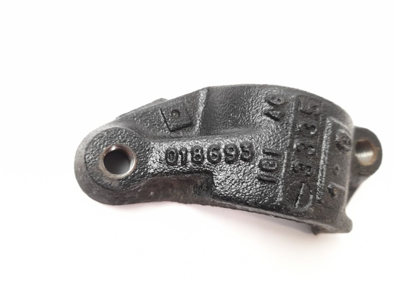 Recambio de varios para peugeot 607 (s2) 2.0 16v hdi fap cat (rhr / dw10bted4) referencia OEM IAM 018693  