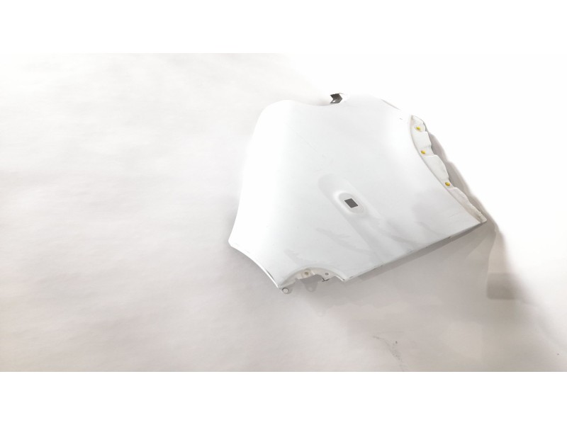 Recambio de aleta delantera derecha para opel movano furgón (f9) 2.8 dti referencia OEM IAM   
