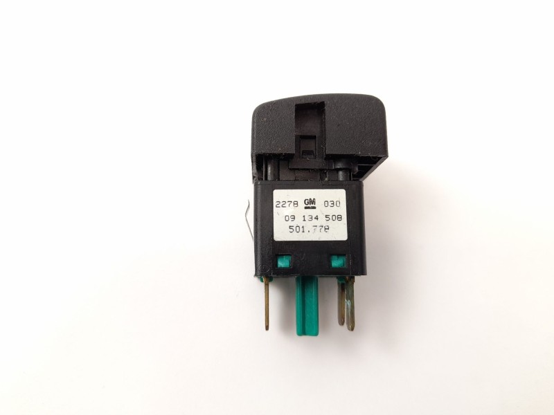 Recambio de varios para opel vectra b hatchback (j96) 2.0 dti 16v (f68) referencia OEM IAM 09134508  