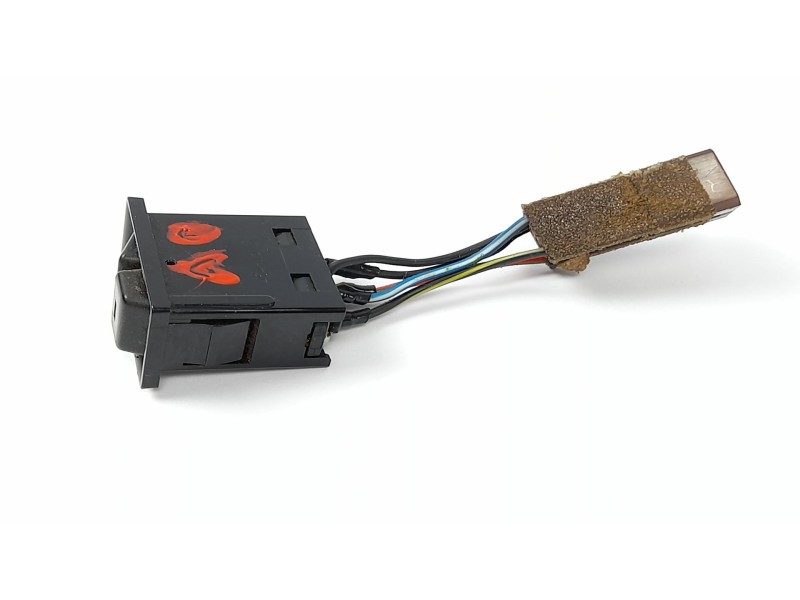 Recambio de interruptor para isuzu trooper (ubs) 2.8 td (ubs55) referencia OEM IAM   
