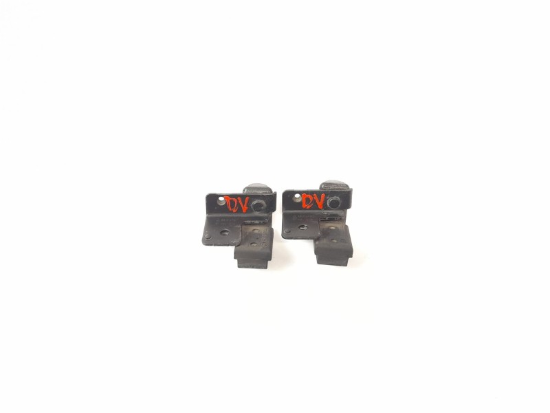 Recambio de varios para renault megane i classic (la0) 1.9 dti (la08, la0n) referencia OEM IAM 7700840125  