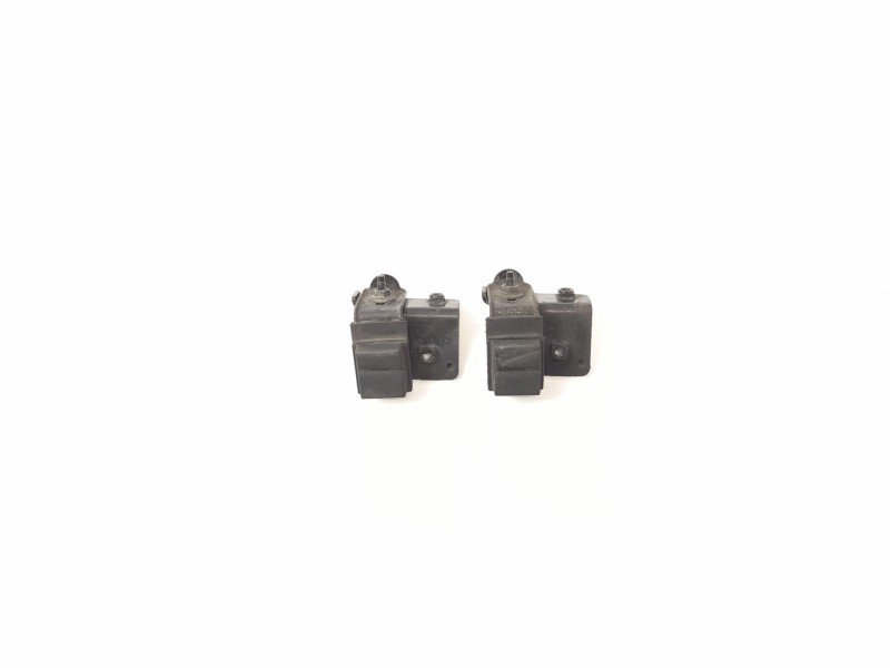 Recambio de varios para renault megane i classic (la0) 1.9 dti (la08, la0n) referencia OEM IAM 7700840125  