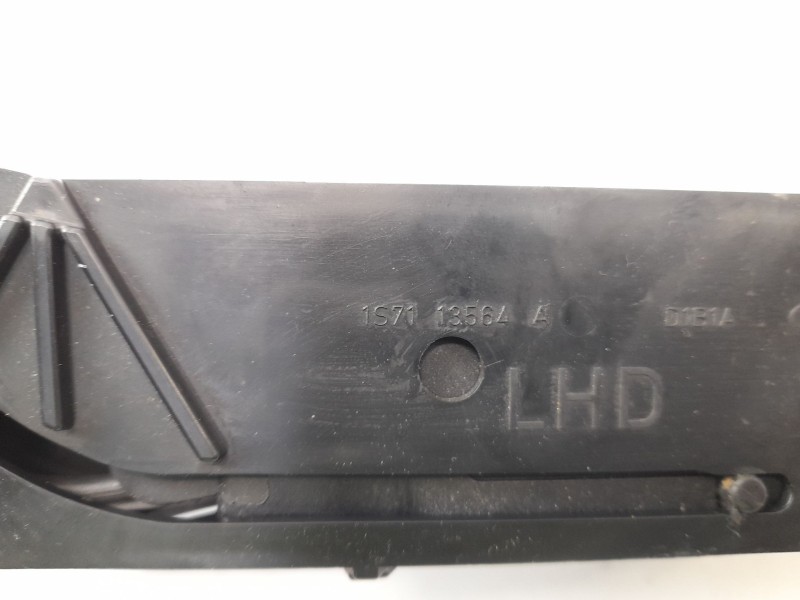 Recambio de varios para ford mondeo iii (b5y) 2.0 16v tddi / tdci referencia OEM IAM 1S7113564A  