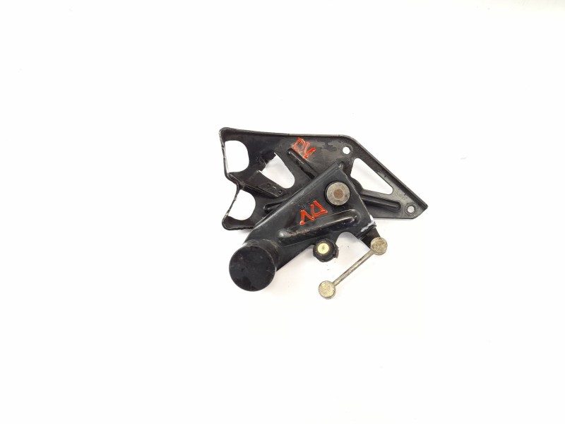 Recambio de varios para citroën jumpy 1.9 d referencia OEM IAM   