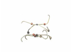Recambio de varios para citroën jumpy 1.9 d referencia OEM IAM   