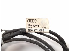 Recambio de varios para audi a4 avant (8e) 1.8 t referencia OEM IAM 8E0971085   2