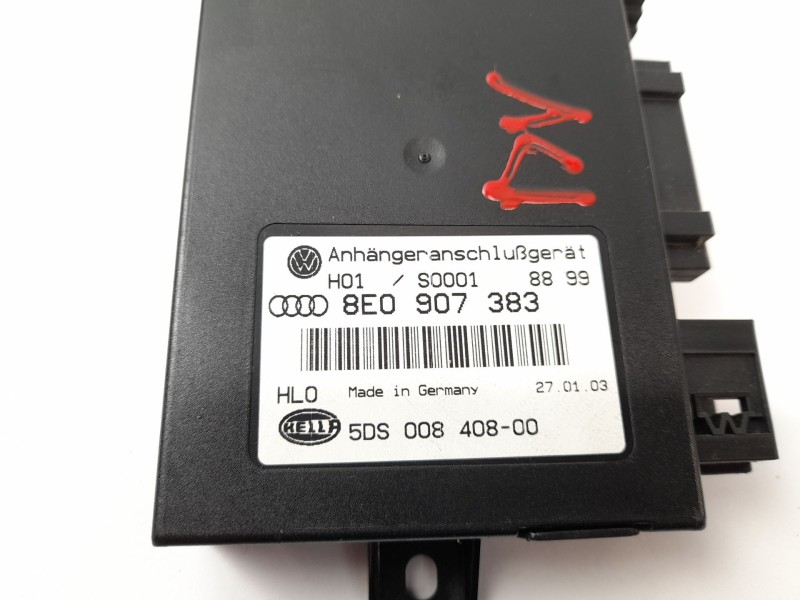 Recambio de varios para audi a4 avant (8e) 1.8 t referencia OEM IAM 8E0407155E  