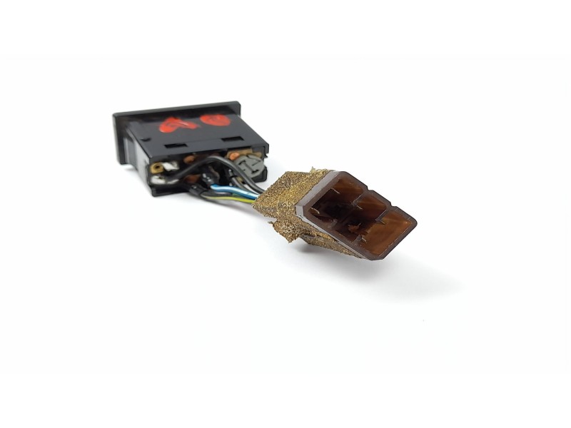 Recambio de interruptor para isuzu trooper (ubs) 2.8 td (ubs55) referencia OEM IAM   