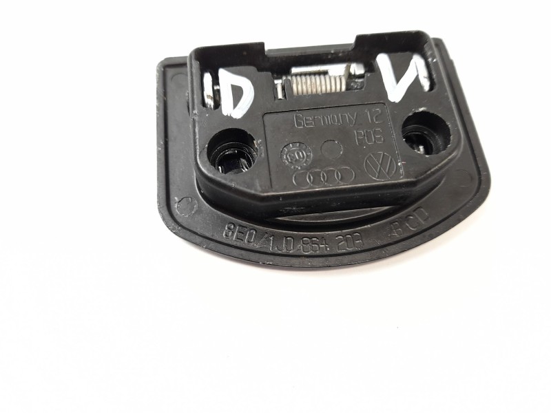 Recambio de varios para audi a4 avant (8e) 1.8 t referencia OEM IAM 8E0864203  
