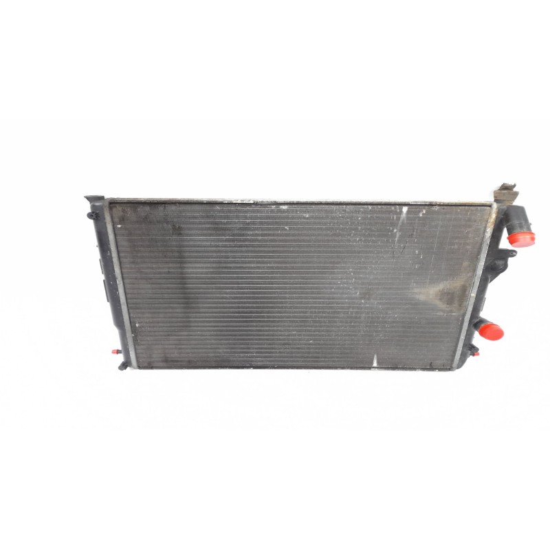 Recambio de radiador agua para renault scenic i (ja..) 1.9 dci (ja05, ja1f) referencia OEM IAM 8200062691  