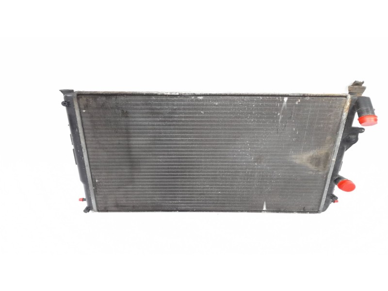 Recambio de radiador agua para renault scenic i (ja..) 1.9 dci (ja05, ja1f) referencia OEM IAM 8200062691  