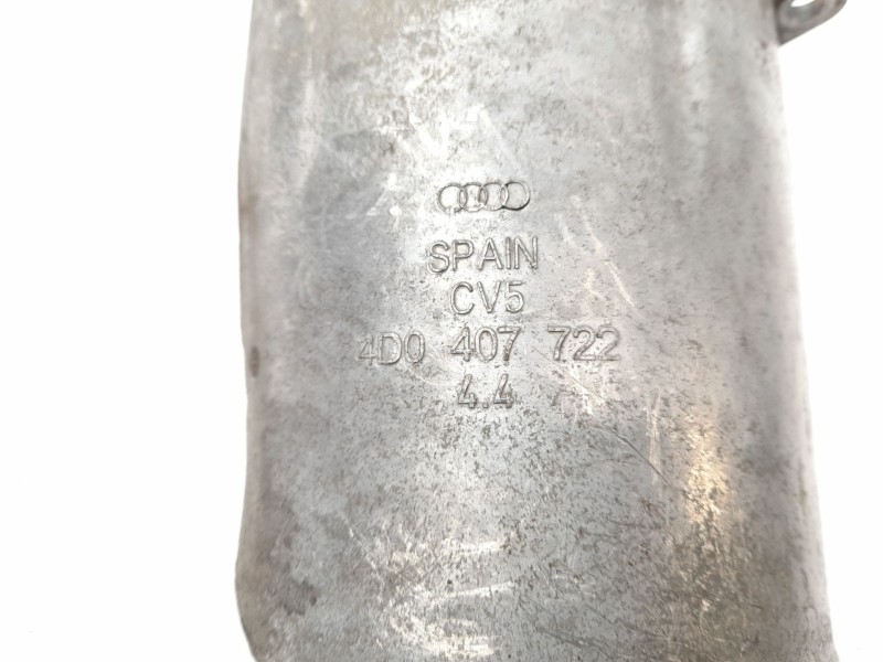 Recambio de varios para audi a4 avant (8e) 1.8 t referencia OEM IAM 4D0407722  
