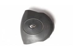 Recambio de airbag delantero izquierdo para opel movano furgón (f9) 2.8 dti referencia OEM IAM 8200071203  