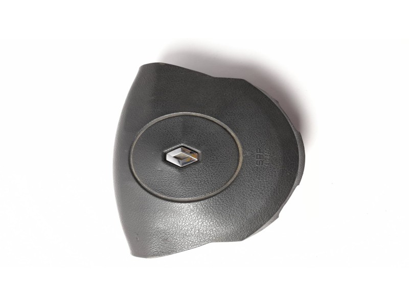 Recambio de airbag delantero izquierdo para opel movano furgón (f9) 2.8 dti referencia OEM IAM 8200071203  