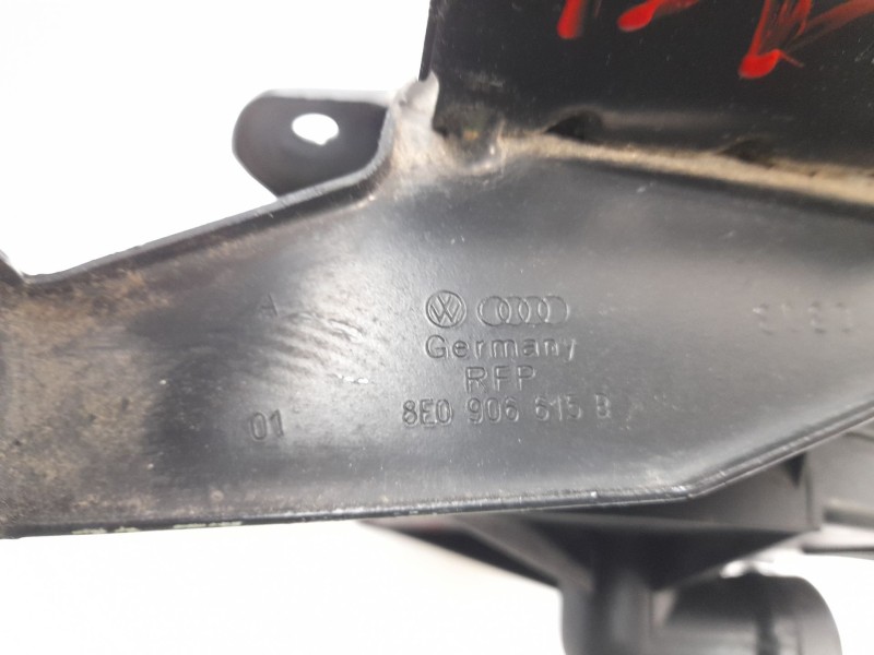 Recambio de varios para audi a4 avant (8e) 1.8 t referencia OEM IAM 8E0906615B  