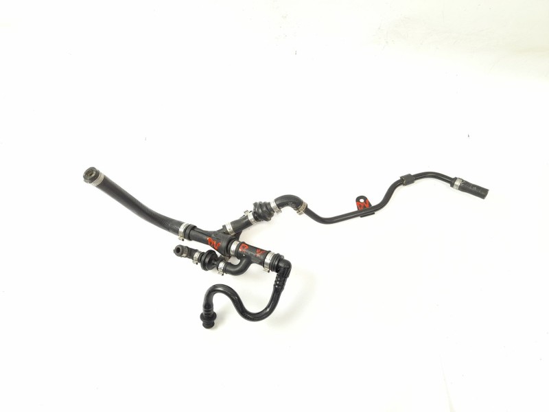 Recambio de varios para audi a4 avant (8e) 1.8 t referencia OEM IAM 058133753B  