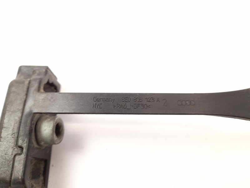 Recambio de varios para audi a4 avant (8e) 1.8 t referencia OEM IAM 8E0803123A  