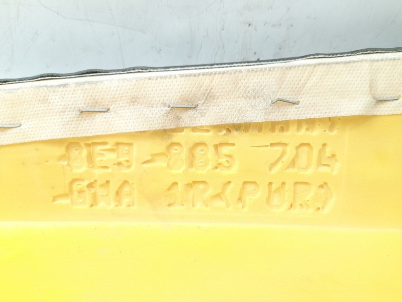 Recambio de varios para audi a4 avant (8e) 1.8 t referencia OEM IAM 8E9885704  